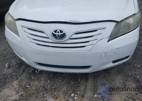 2009 Toyota Camry Xle V6 from USA, damaged, VIN 4T1BK46K59U593035